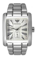 Reloj Emporio Armani Hombre in Acero AR0182 - AR0182